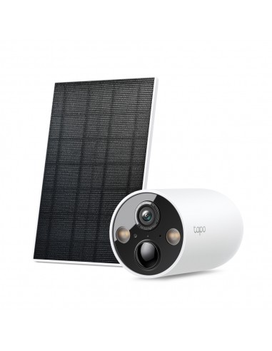 TP-Link Tapo C425 KIT Куршум (форма)...